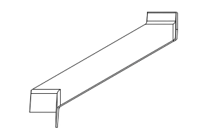 Raccord Angle Intérieur